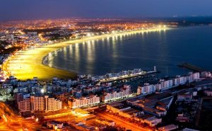agadir ville